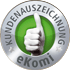eKomi Kundenauszeichnung